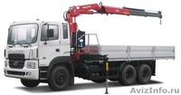 Hyundai    HD-260 - Изображение #2, Объявление #724451