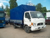 Hyundai    HD-65 - Изображение #3, Объявление #724435