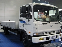 Hyundai     HD-120 - Изображение #2, Объявление #724444