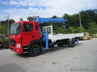Hyundai     HD-170 - Изображение #3, Объявление #724446