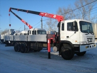 Hyundai    HD-250 - Изображение #3, Объявление #724447