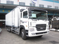 Hyundai    HD-260 - Изображение #3, Объявление #724451