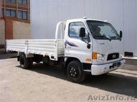 Hyundai      HD-78 - Изображение #3, Объявление #724440
