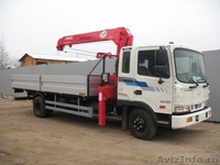 Hyundai     HD-120 - Изображение #3, Объявление #724444