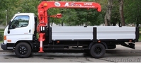 Hyundai      HD-78 - Изображение #4, Объявление #724440