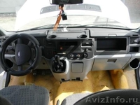 Автобус Ford Transit 66 - Изображение #2, Объявление #714725