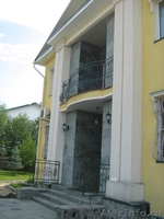 Продам коттедж 344 кв.м. в Арамиле - Изображение #1, Объявление #746213