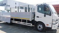 Hino 300 японский грузовик - Изображение #3, Объявление #728325