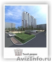 1 квартира, Ю-З - Изображение #1, Объявление #762951