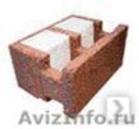 Стеновые панели несъёмной опалубки с утеплителем от Дюрисол - Изображение #3, Объявление #820115