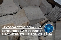 Куплю катализаторы б.у. - Изображение #2, Объявление #832199