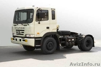 Hyundai HD-500 Тягач - Изображение #1, Объявление #817095