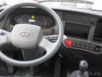 Hyundai HD-500 Тягач - Изображение #3, Объявление #817095