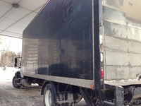 Грузовой автомобиль Freightliner модель Бизнес М2 - Изображение #3, Объявление #847098