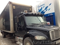 Грузовой автомобиль Freightliner модель Бизнес М2 - Изображение #1, Объявление #847098