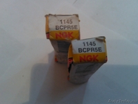свечи иридиевые платиновые ngk 4477  7743  3573  3720  1145 - Изображение #5, Объявление #865928