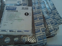 прокладки гбц ajusa daewoo mazda opel reno volvo - Изображение #1, Объявление #865932