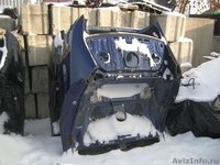 Авто разбор Honda Civic 4d продажи по наличию - Изображение #1, Объявление #905497
