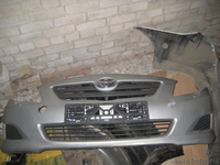 Авто разбор Toyota Corolla 150 б/у запчасти - Изображение #3, Объявление #905844