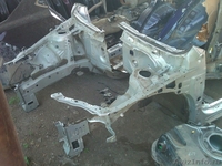 Авто разбор Toyota Corolla 150 б/у запчасти - Изображение #4, Объявление #905844