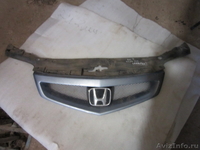 Б/у запчасти Honda Accord 7 Авто разбор - Изображение #1, Объявление #905535