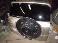 Запчасти для Toyota RAV 4 с авто разбора - Изображение #4, Объявление #905852