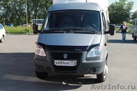 Грузовой автомобиль ГАЗ 330232   - Изображение #2, Объявление #939283