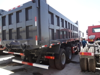 Продаю Самосвал howo 8x4 ZZ3407S3567D - Изображение #2, Объявление #973098
