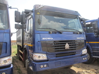 Продам Самосвал HOWO 6×4 - Изображение #2, Объявление #972503