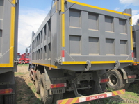Продам Самосвал HOWO 6×4 - Изображение #3, Объявление #972503