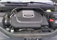 Jeep Grand Cherokee 5,7 HEMI весь по запчастям - Изображение #8, Объявление #1044628