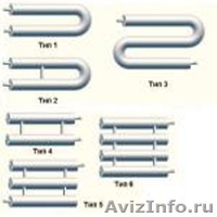 Изготовление регистров отопления из труб - Изображение #2, Объявление #1043776