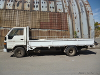 Продам TOYOTA DYNA 1995 г.в.  - Изображение #1, Объявление #1072011