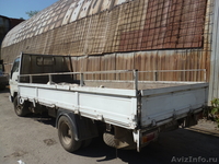 Продам TOYOTA DYNA 1995 г.в.  - Изображение #3, Объявление #1072011