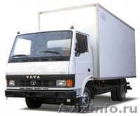 Запчасти для автомобилей tata - Изображение #2, Объявление #1109327