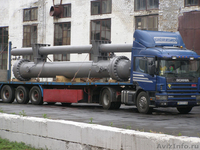 Производство емкостей и резервуаров для хранения нефтепродуктов (мазута, дизельн - Изображение #2, Объявление #1107455