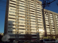 3 к.кв г. Екатеринбург, ул. Серова 21 - Изображение #1, Объявление #1165356