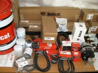 Оригинальные запчасти Bobcat - Изображение #2, Объявление #1210757