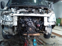 Японский двигатель на Газель 1JZ 2JZ 5VZ - Изображение #1, Объявление #1395229