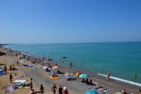 Отдых в Крыму – снять жилье у моря, частный сектор с питанием - без посредников - Изображение #1, Объявление #1418185