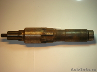 Запчасти для снегопогрузчика КО-206АН, КО-206М, КО-206 - Изображение #10, Объявление #939776