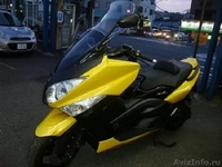 Yamaha T-MAX 500-3 максискутер - Изображение #2, Объявление #1512156