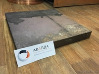 Чугунная плита, решетка чугун СЧ 20, 15, 25, 30, 35, 40; ГОСТ 1412 ВЧ, АЧС - Изображение #1, Объявление #1392584