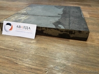 Чугунная плита, решетка чугун СЧ 20, 15, 25, 30, 35, 40; ГОСТ 1412 ВЧ, АЧС - Изображение #4, Объявление #1392584