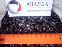 Заклепки полупустотелые, заклепка полупустотелая - Изображение #1, Объявление #1392593