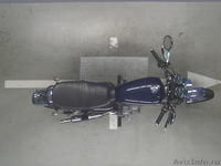 Мотоцикл дорожный Honda CB 400 SS без пробега РФ - Изображение #5, Объявление #1594433