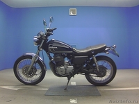 Мотоцикл дорожный Honda CB 400 SS без пробега РФ - Изображение #3, Объявление #1594433