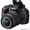 Зекральный фотоаппарат Nikon D3000 Kit vr 18-55 #89362