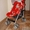 Детская коляска-трость Brevi B Sweet (Бреви Би Свит,  Италия) #155032