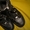 Черные кожанные кроссовки FuBu 41 размера #140581